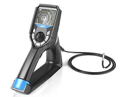 亞泰光電MIE系列機(jī)械360度轉(zhuǎn)動(dòng)視頻內(nèi)窺鏡