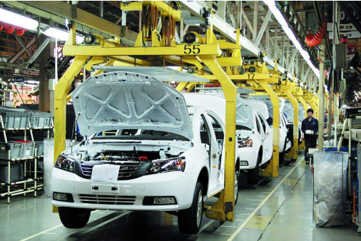 在工業(yè)檢測領(lǐng)域中內(nèi)窺鏡有哪些優(yōu)勢?